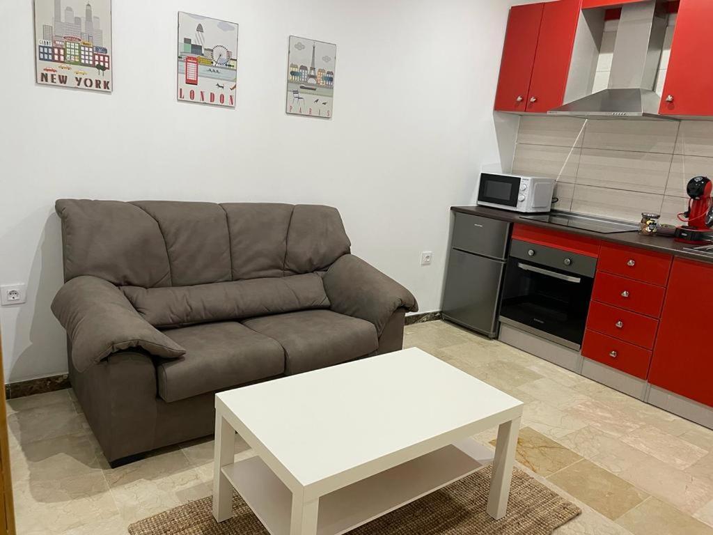 Apartamento en Olula del Río Exterior foto